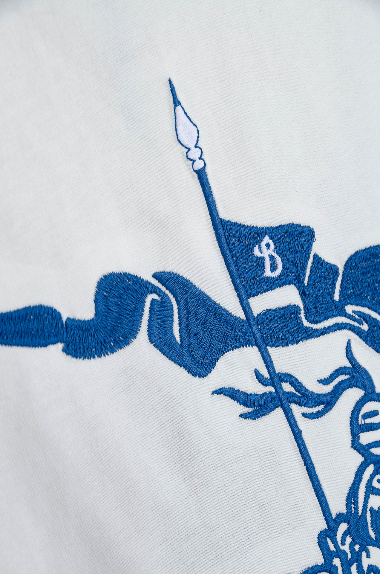 Burberry Male Basic Clothing Cotton Slim Fit S-xl