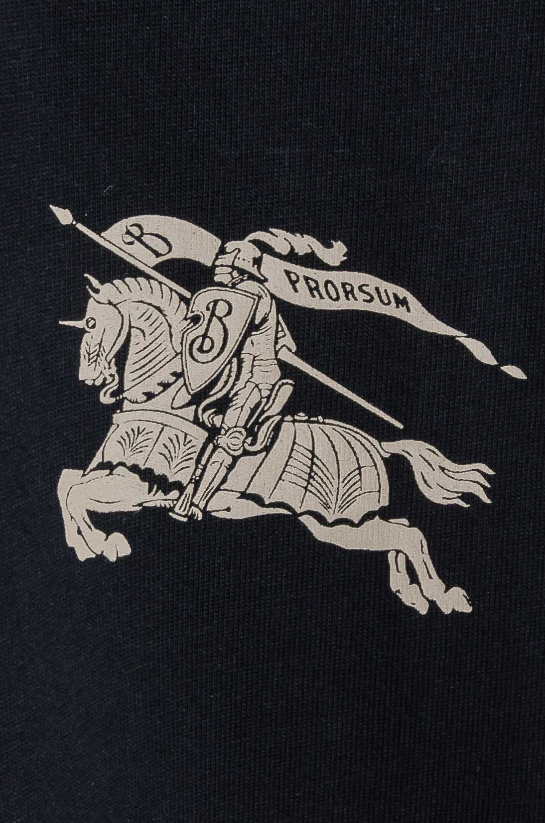 Burberry Male Basic Clothing Cotton Printed S-xl