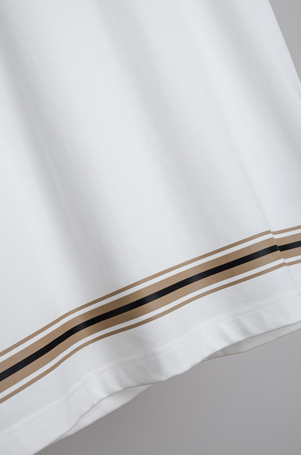 Burberry Male Basic Clothing Cotton Printed S-xl