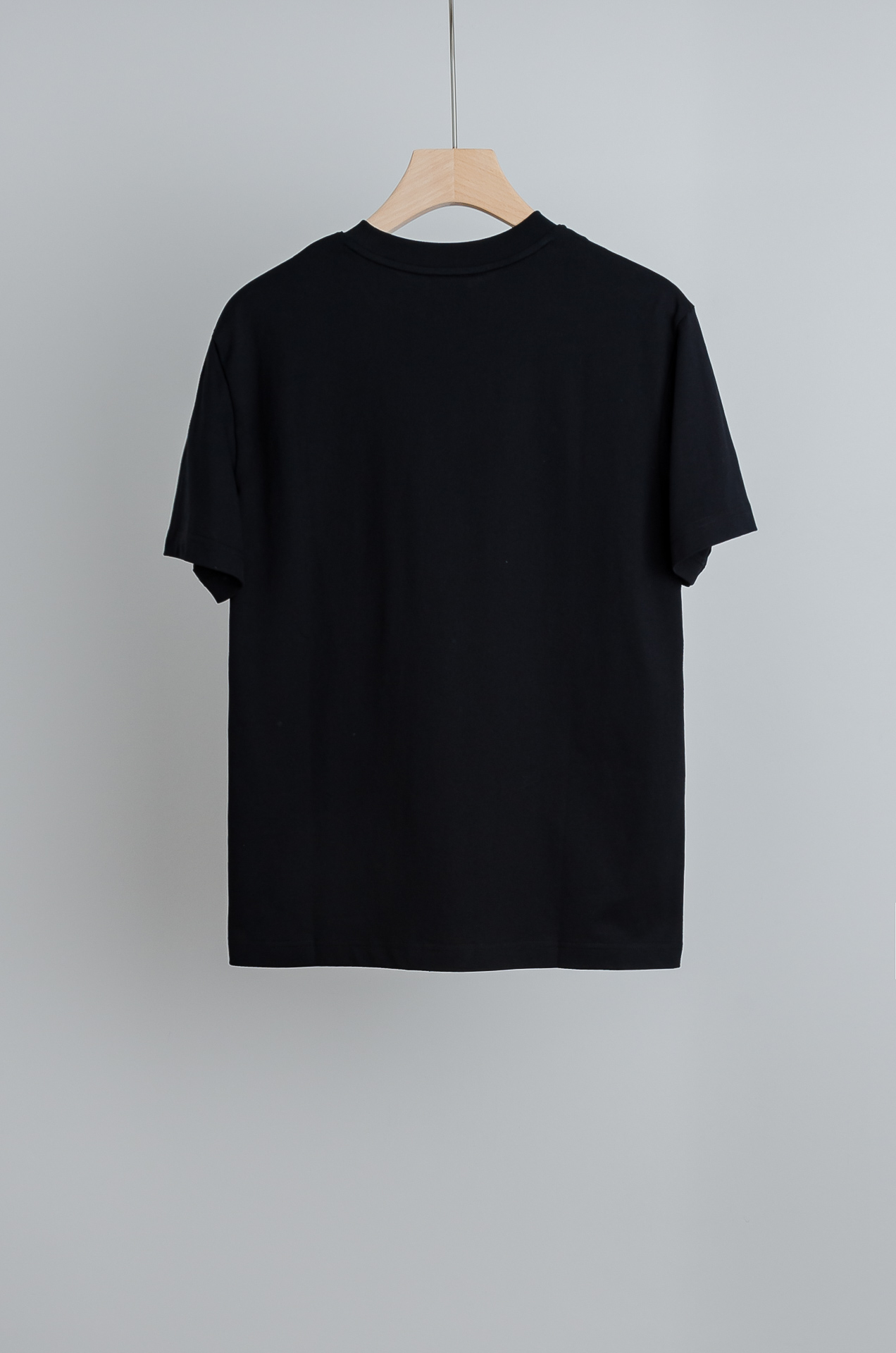 Burberry Male Basic Clothing Cotton Printed S-xl