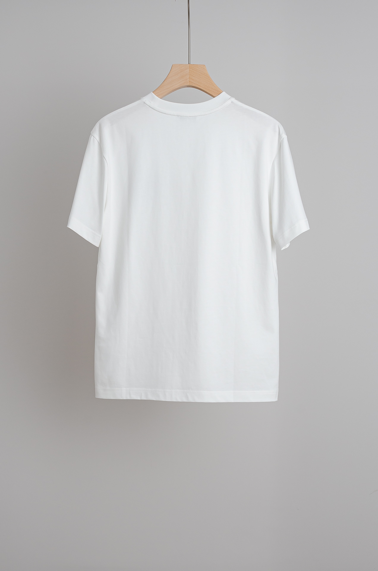 Burberry Male Basic Clothing Cotton Printed S-xl