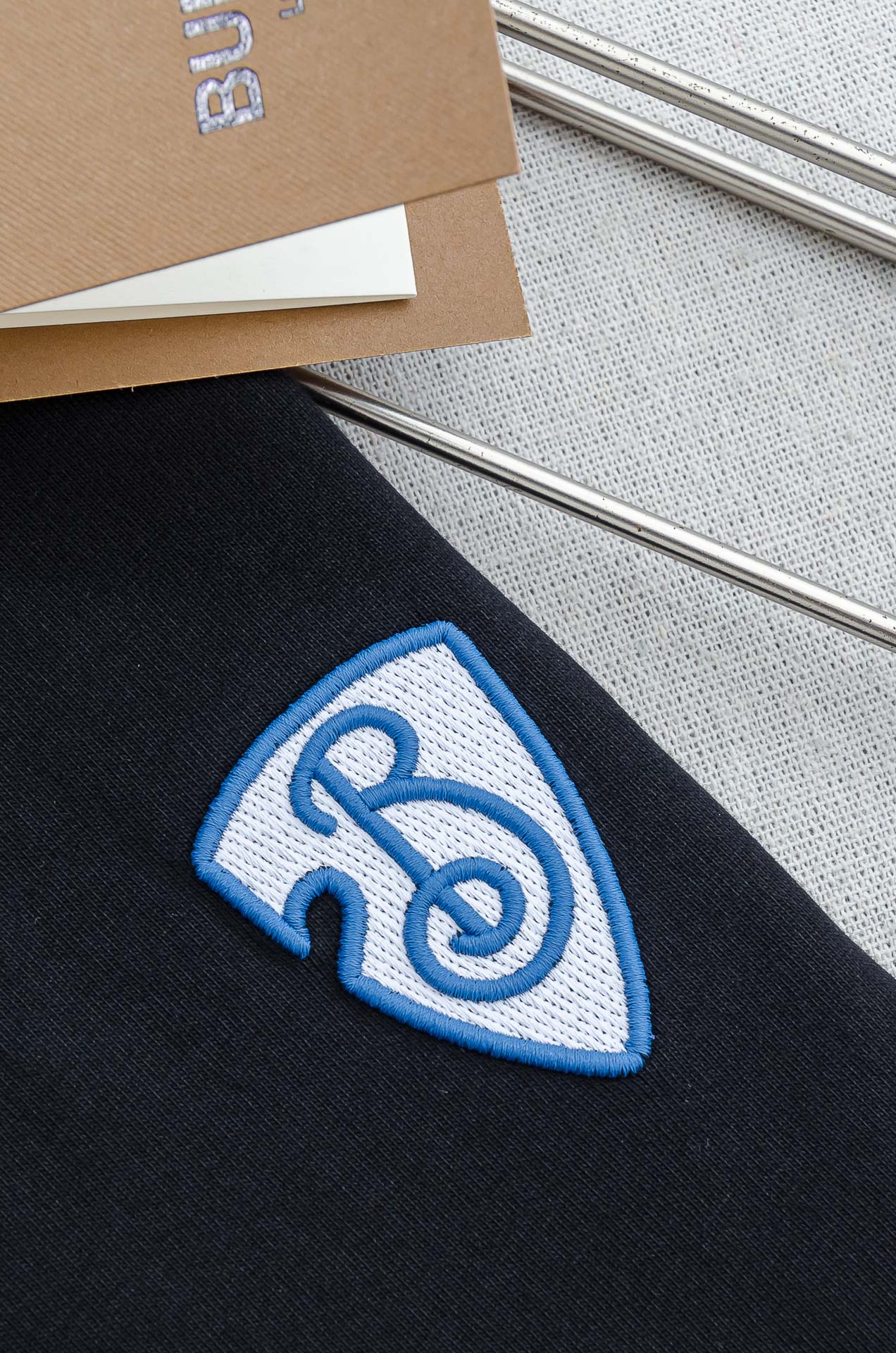 Burberry Male Basic Clothing Cotton Slim Fit S-xl