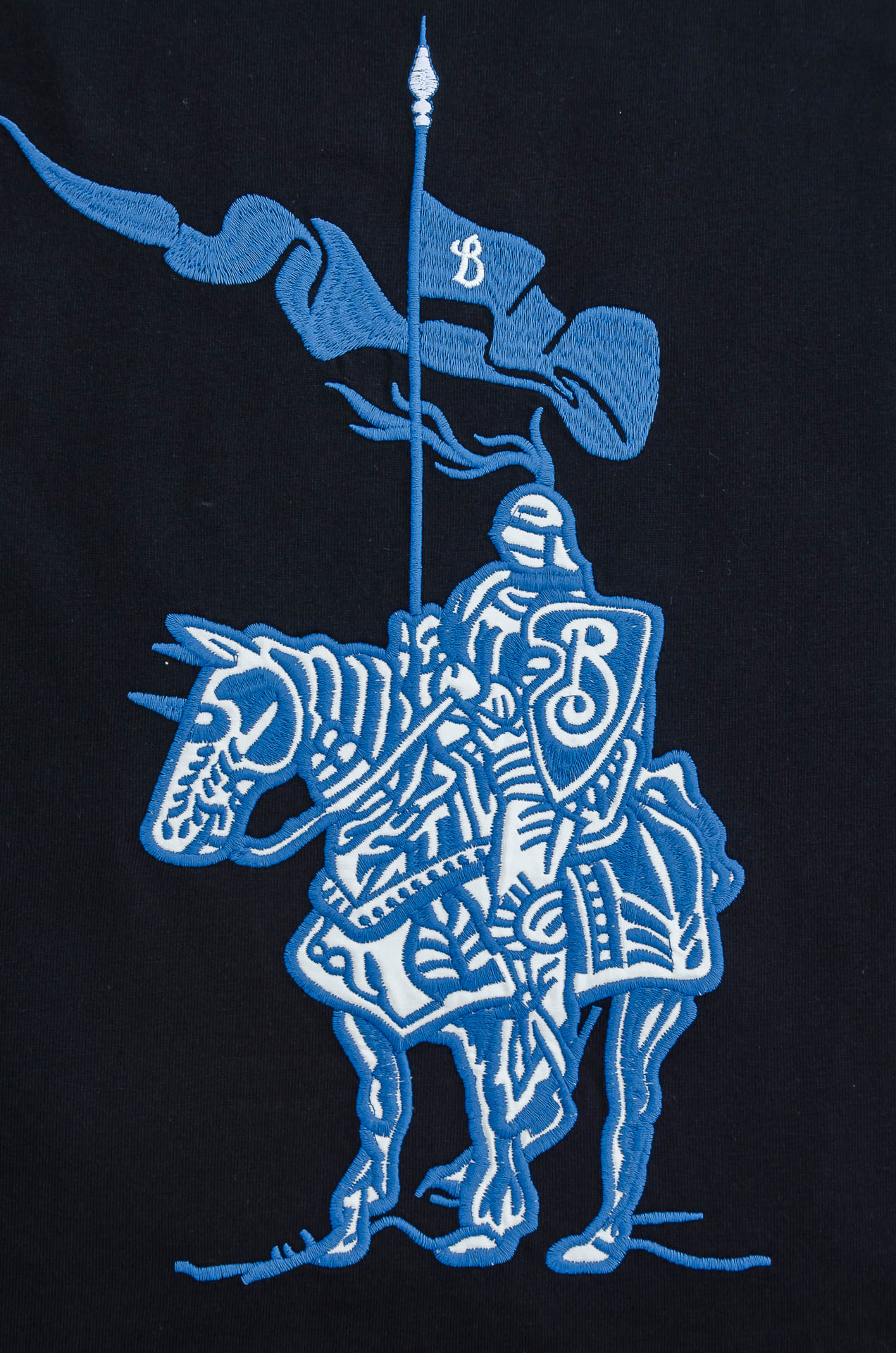 Burberry Male Basic Clothing Cotton Slim Fit S-xl