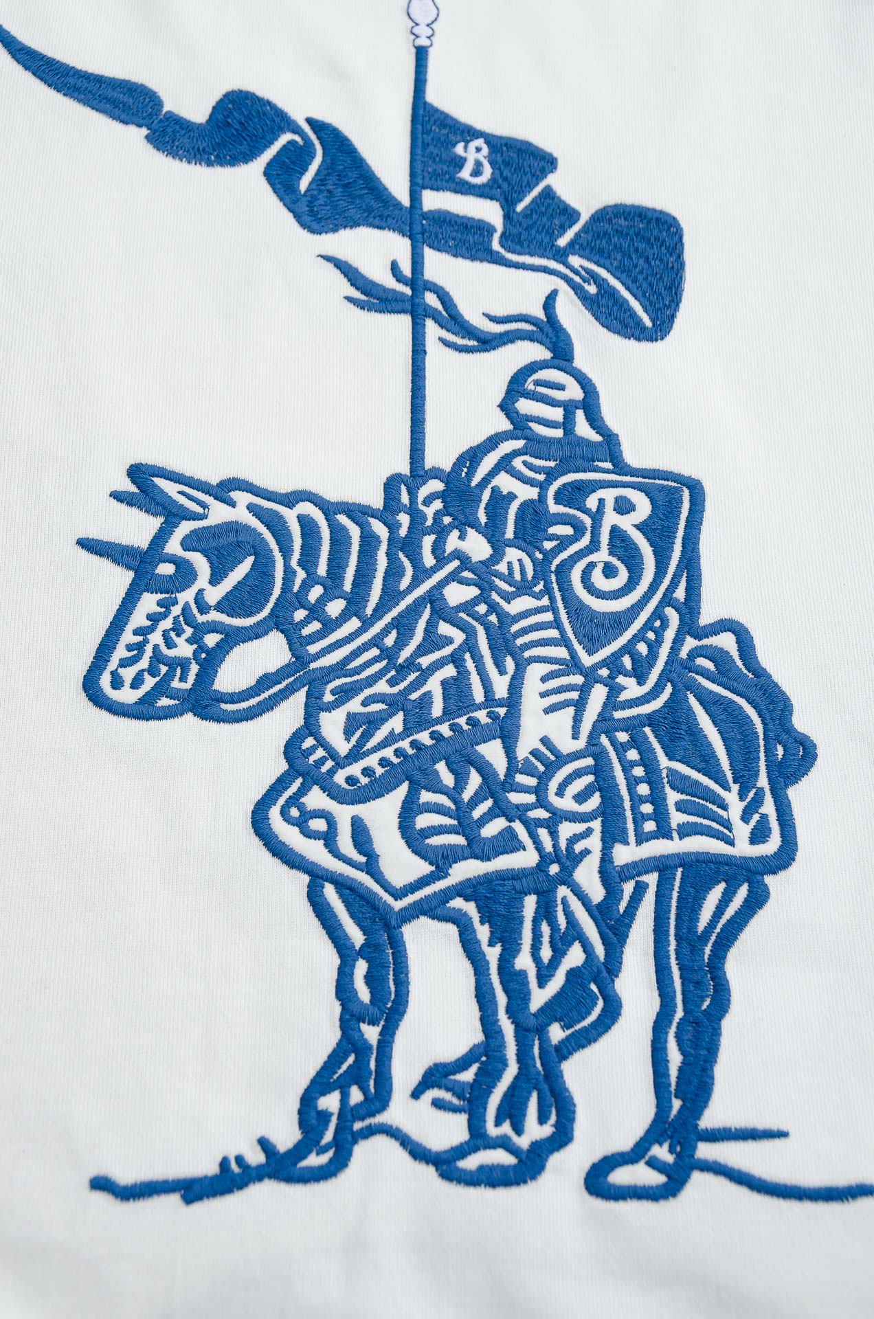 Burberry Male Basic Clothing Cotton Slim Fit S-xl