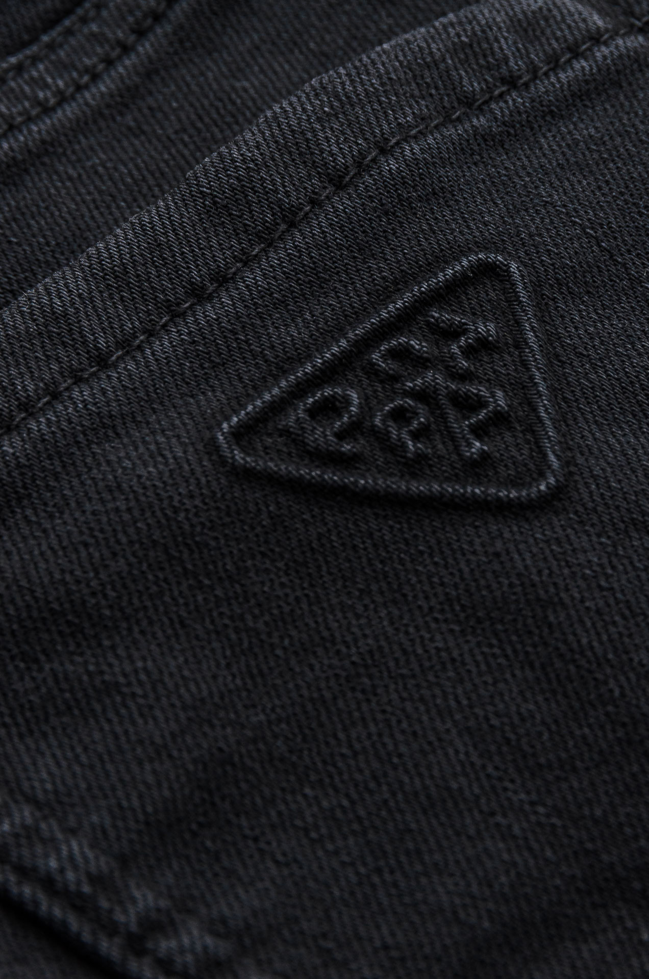 Prada Male Jeans Cotton Slim Fit L