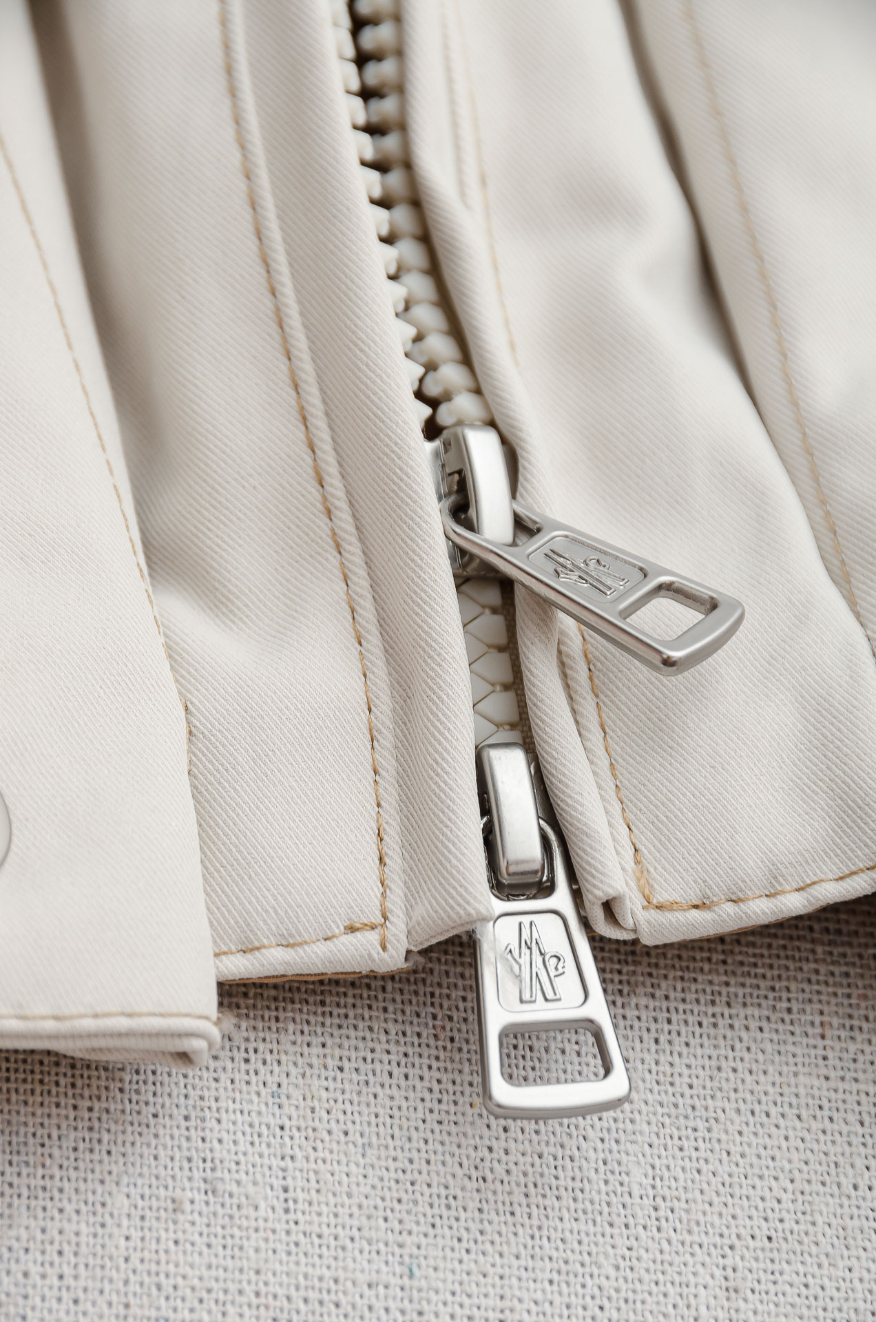 Moncler Jacket Hooded M-l-xxxl