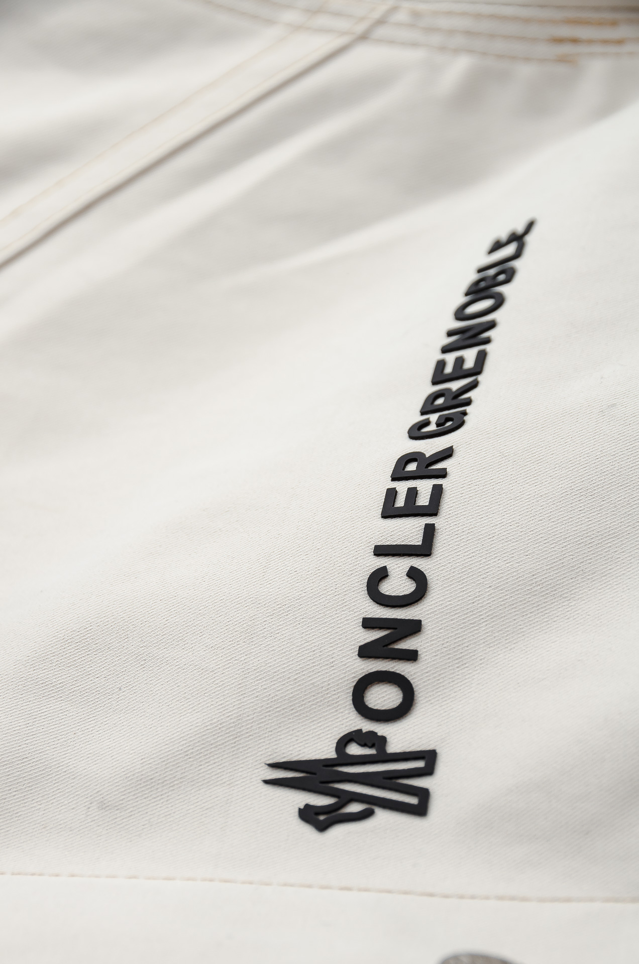 Moncler Jacket Hooded M-l-xxxl