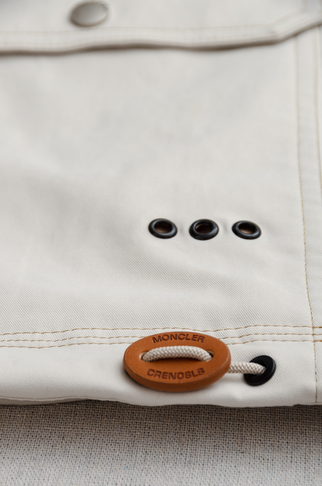 Moncler Jacket Hooded M-l-xxxl