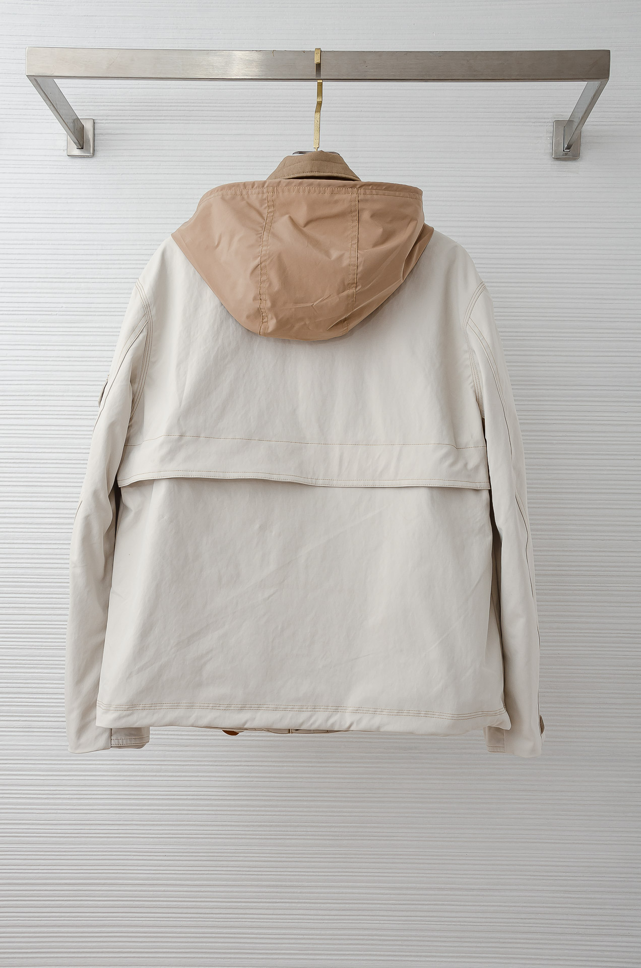 Moncler Jacket Hooded M-l-xxxl