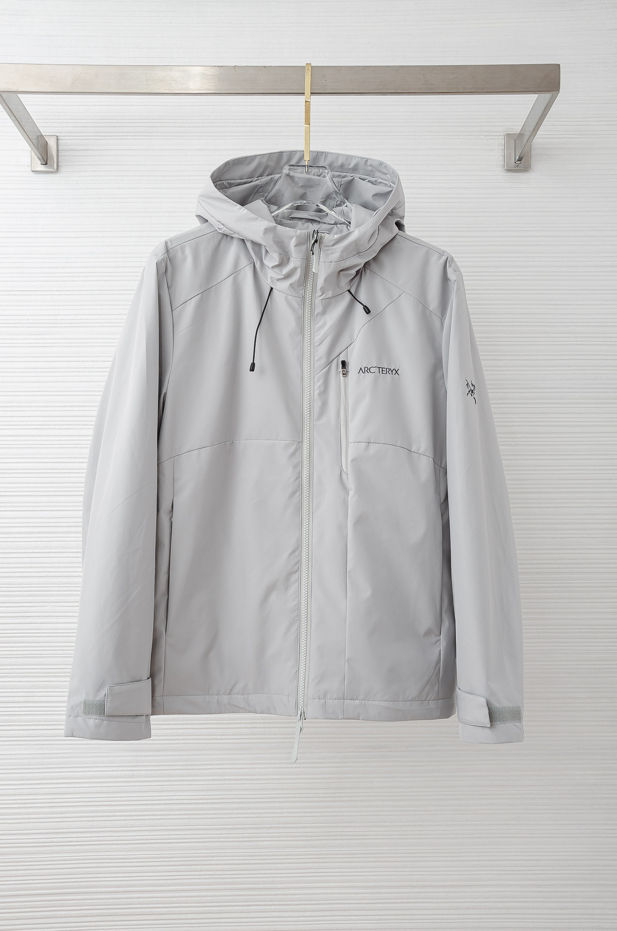 Arcteryx Male Jacket Polyester Hooded M-xxxl