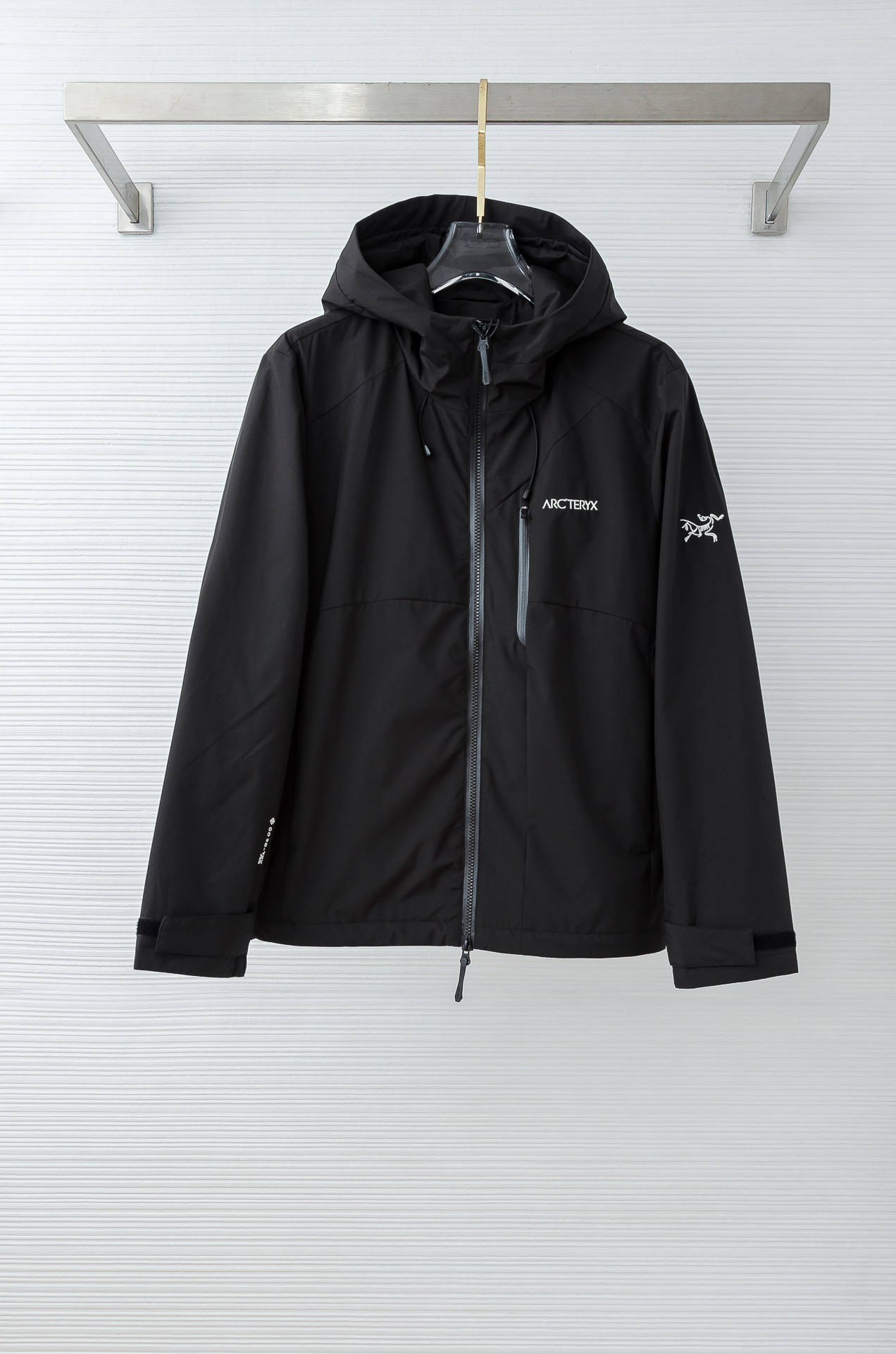 Arcteryx Male Jacket Polyester Hooded M-xxxl