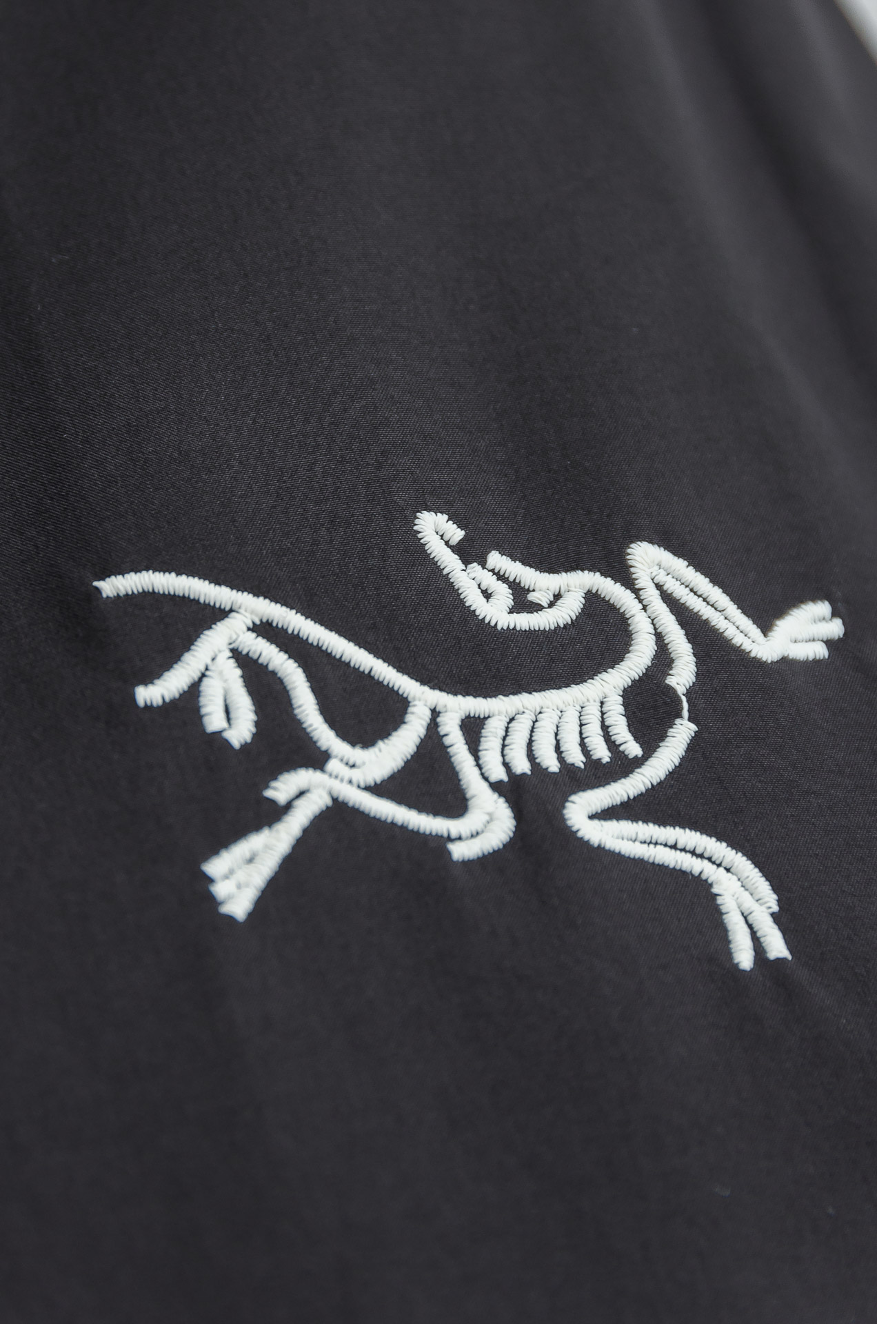 Arcteryx Male Jacket Polyester Hooded M-xxxl