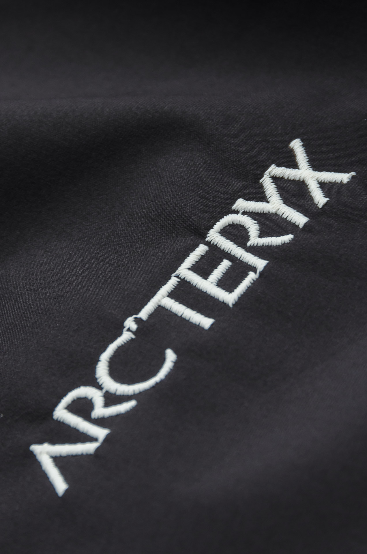 Arcteryx Male Jacket Polyester Hooded M-xxxl