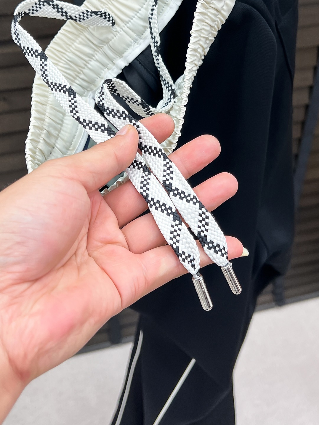 Louis Vuitton Basic Clothing Black S-m-l-xl