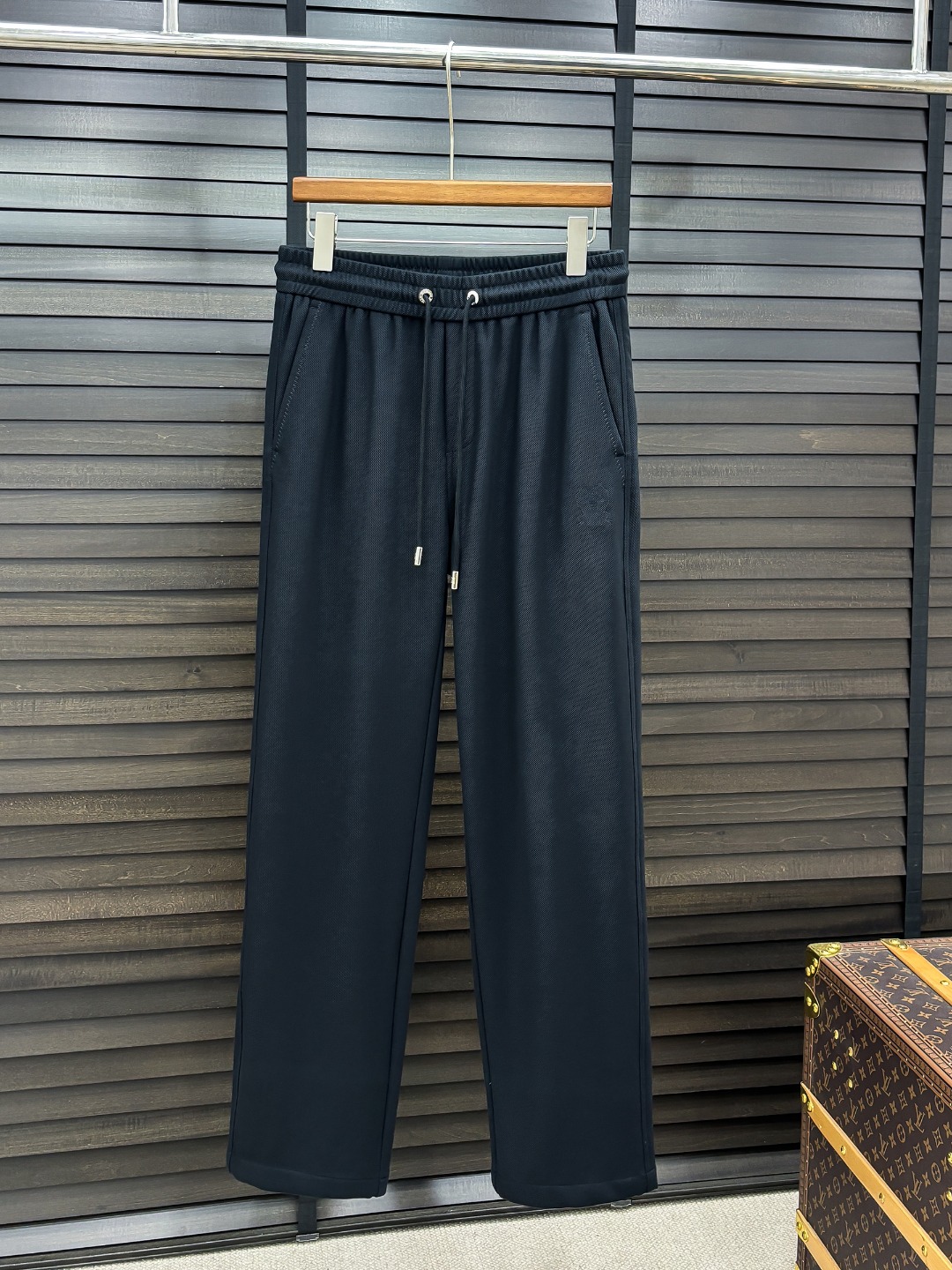 Brunello Cucinelli Basic Clothing Black M-l-xl