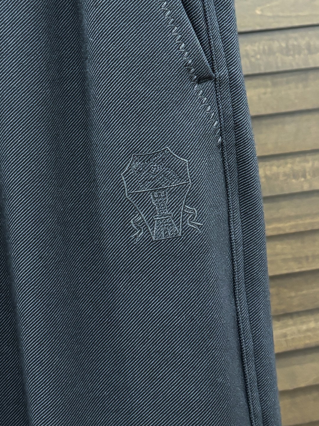 Brunello Cucinelli Basic Clothing Black M-l-xl