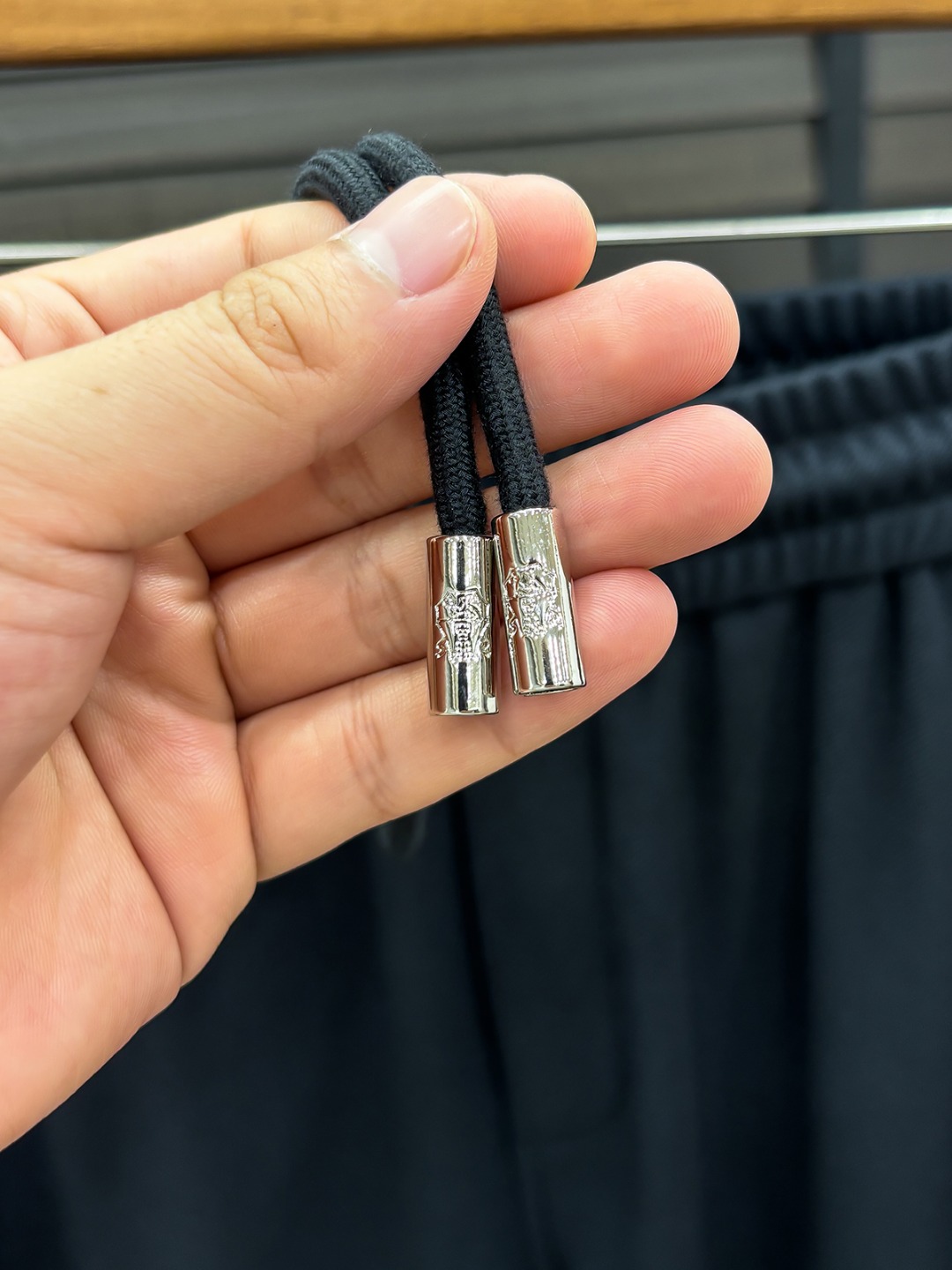 Brunello Cucinelli Basic Clothing Black M-l-xl