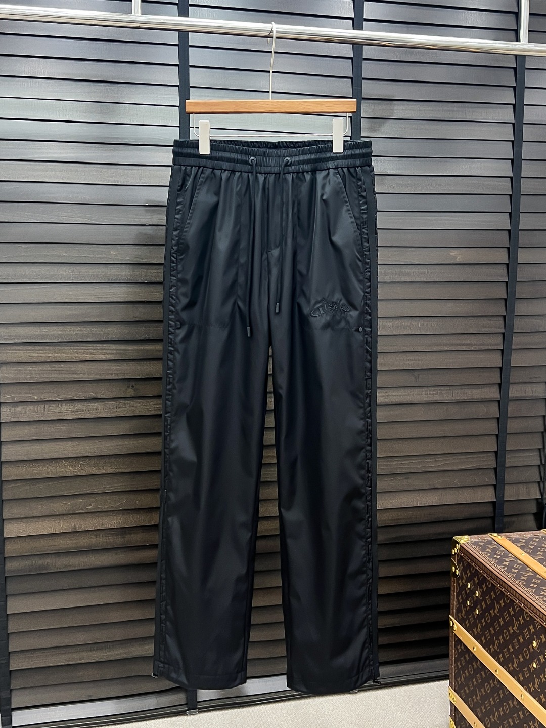 Dior Basic Clothing Black M-l-xl