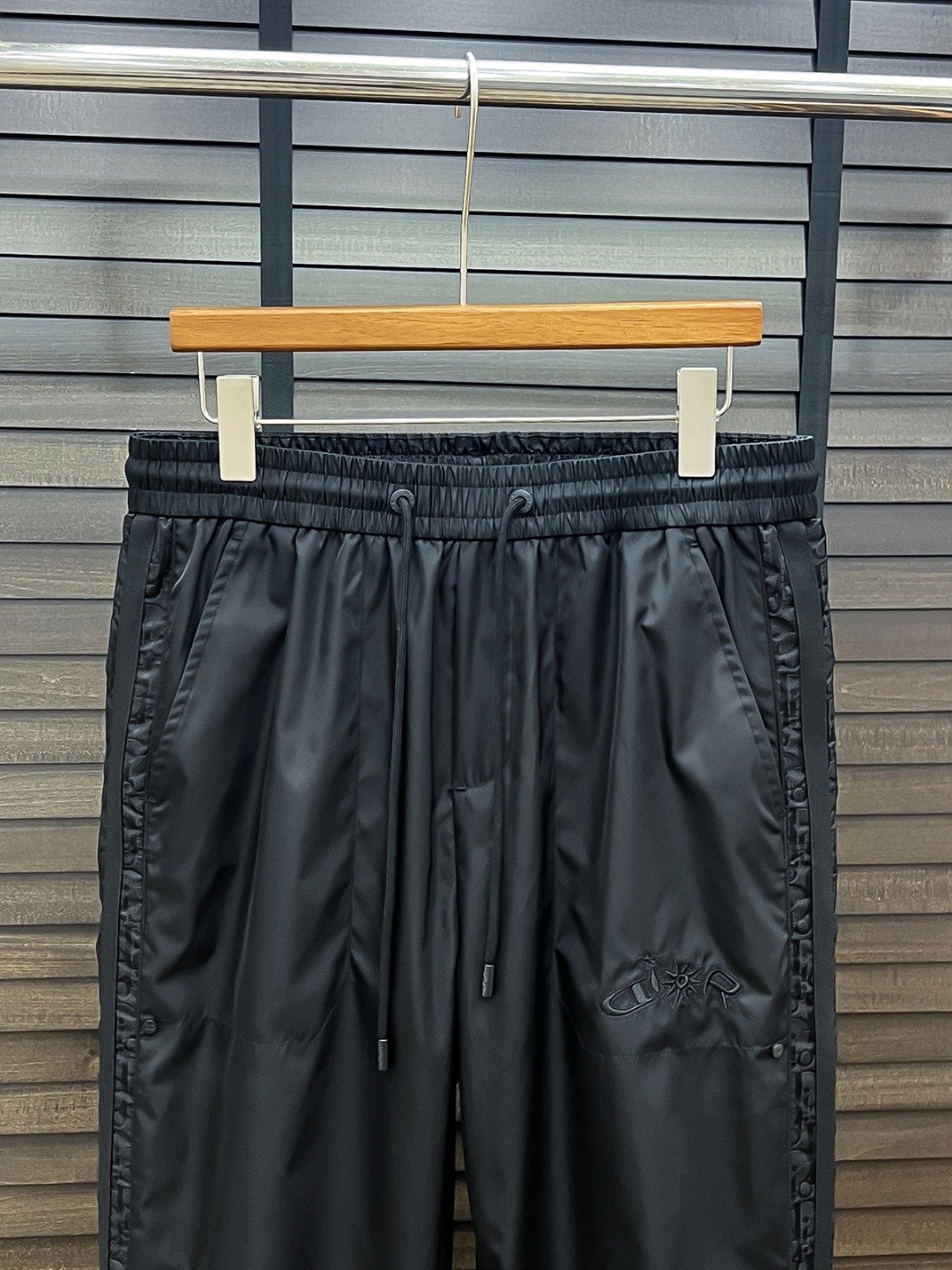 Dior Basic Clothing Black M-l-xl