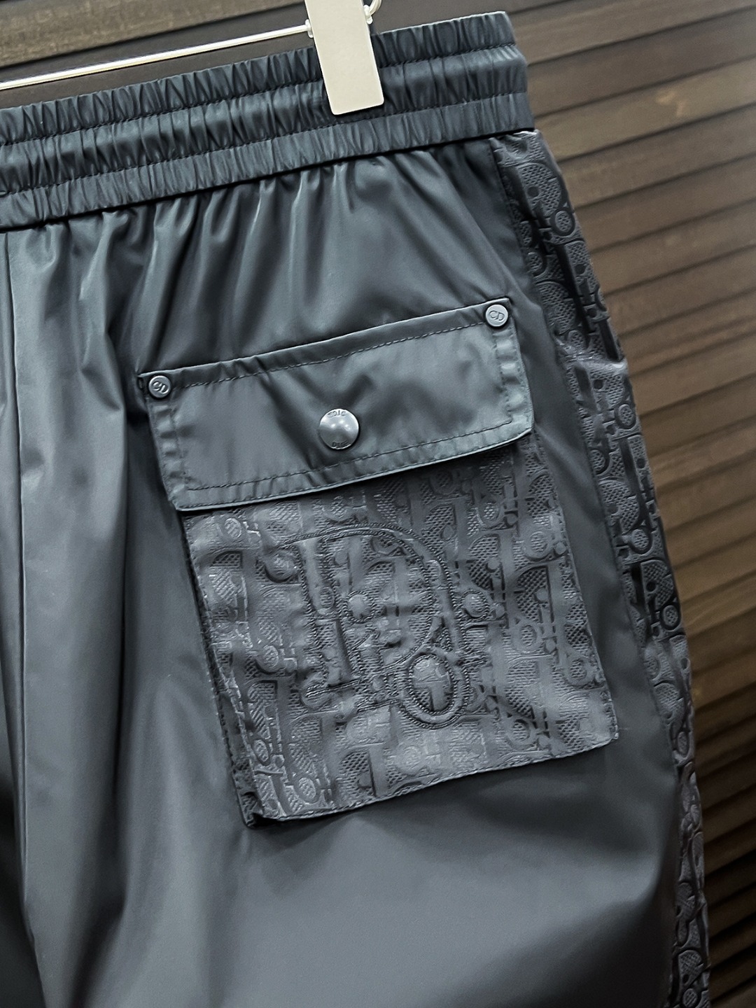 Dior Basic Clothing Black M-l-xl