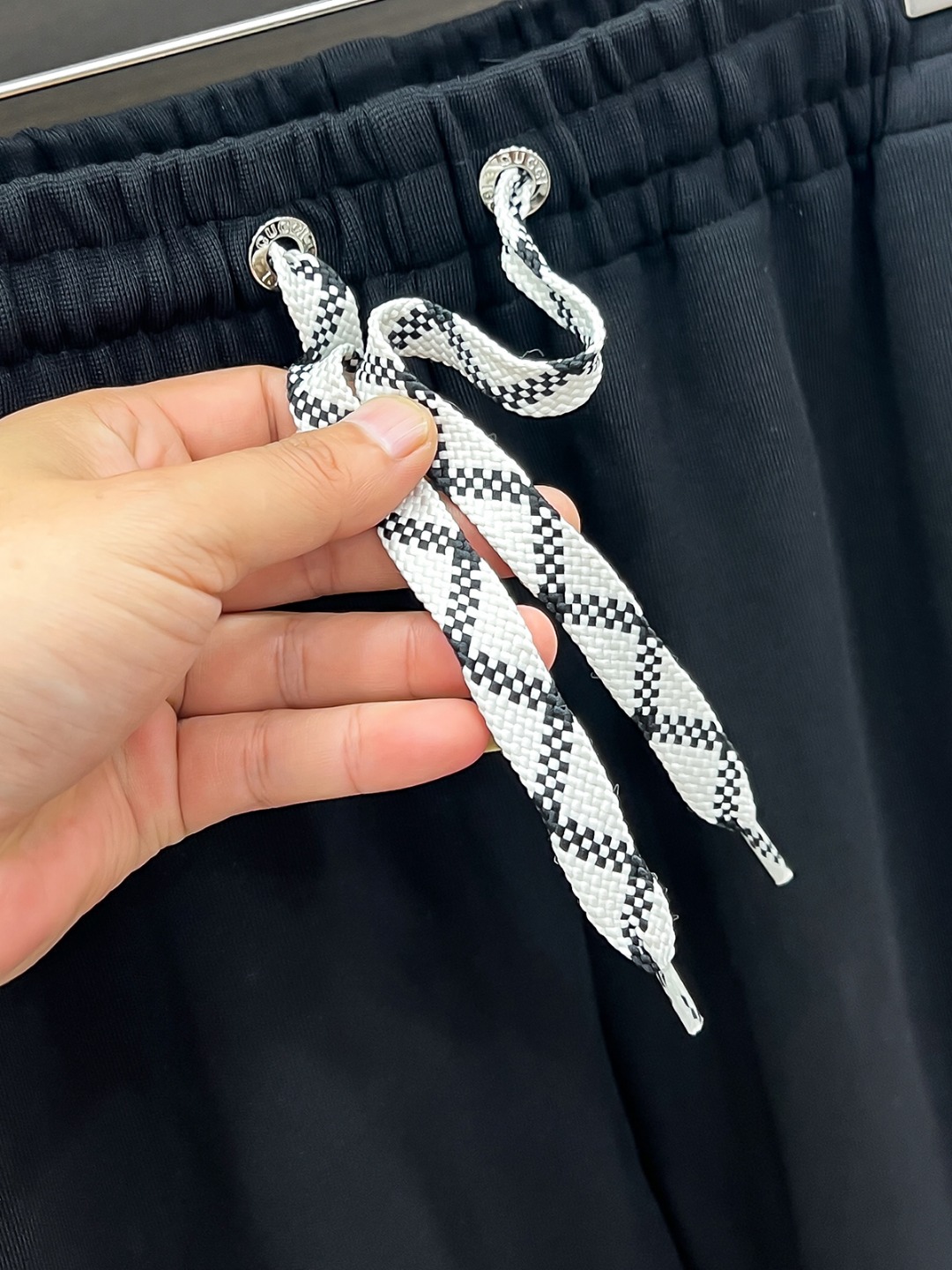 Gucci Basic Clothing Black M-l-xl