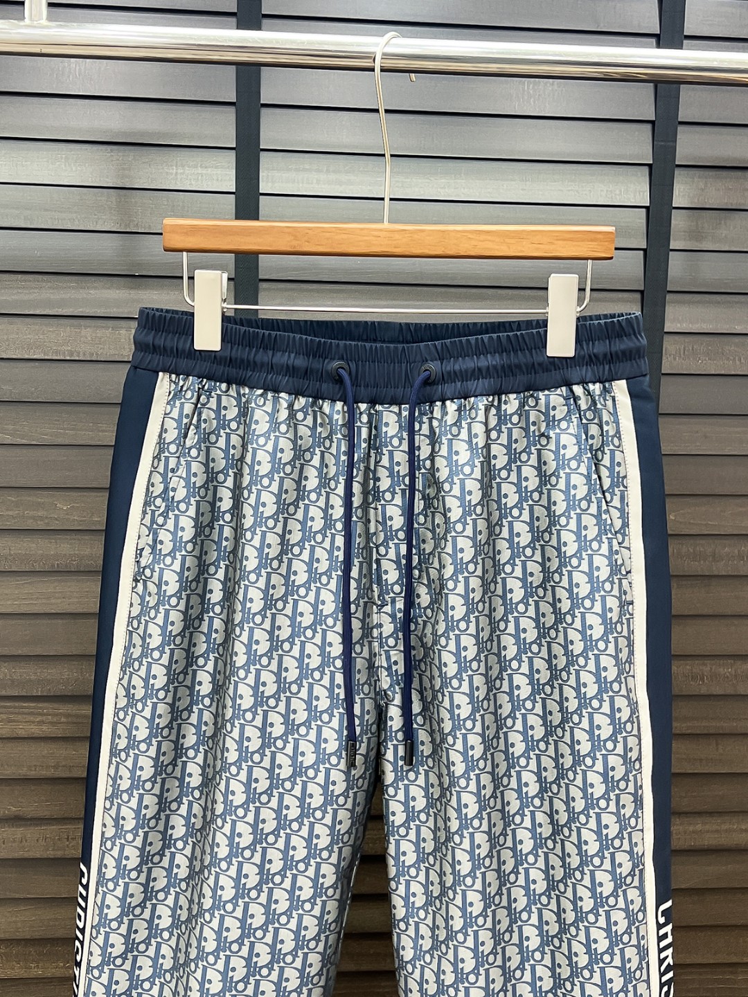 Dior Basic Clothing Blue M-l-xl