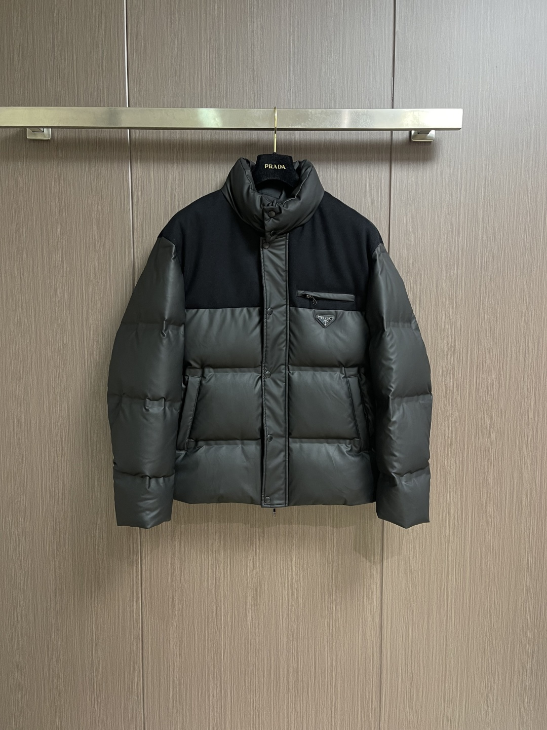Prada Jacket Polyester