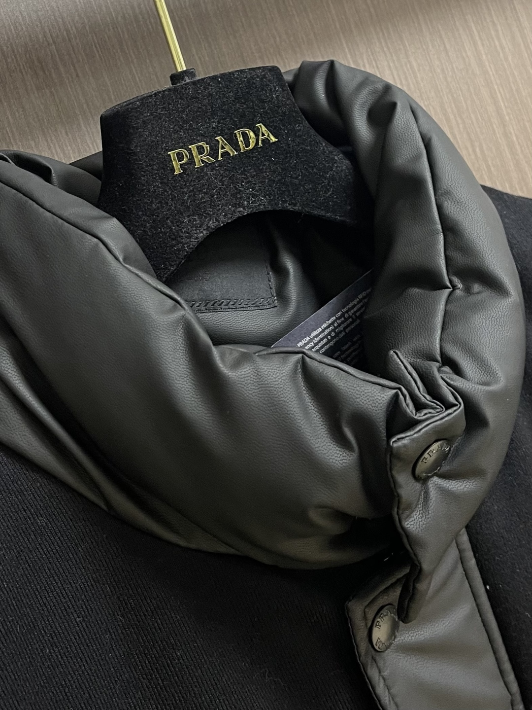 Prada Jacket Polyester