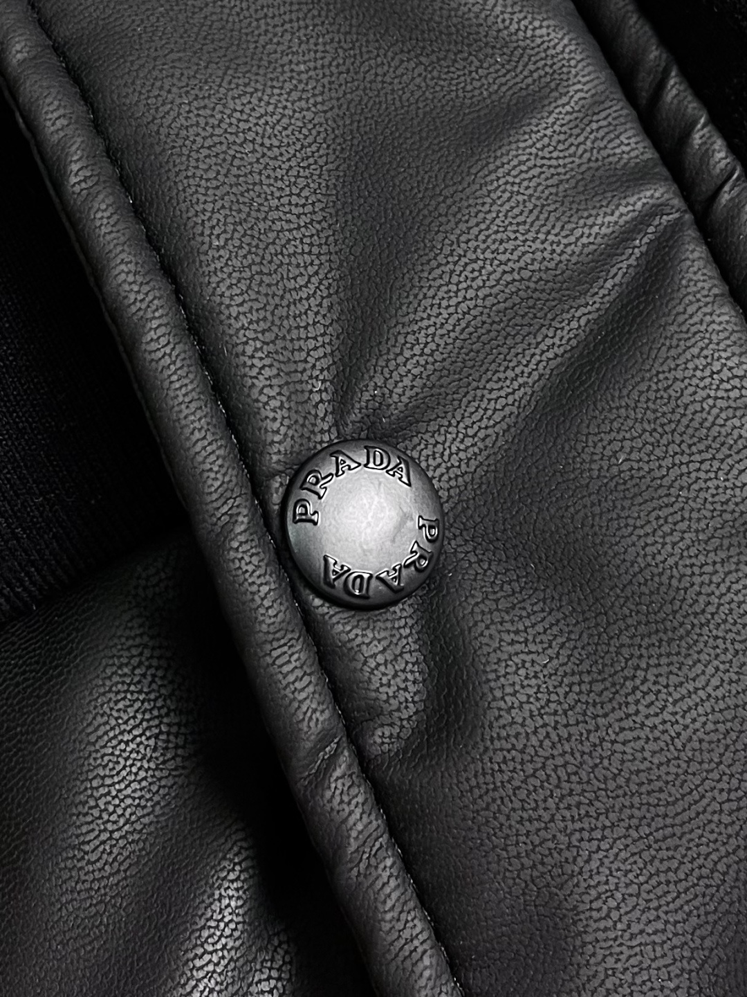 Prada Jacket Polyester