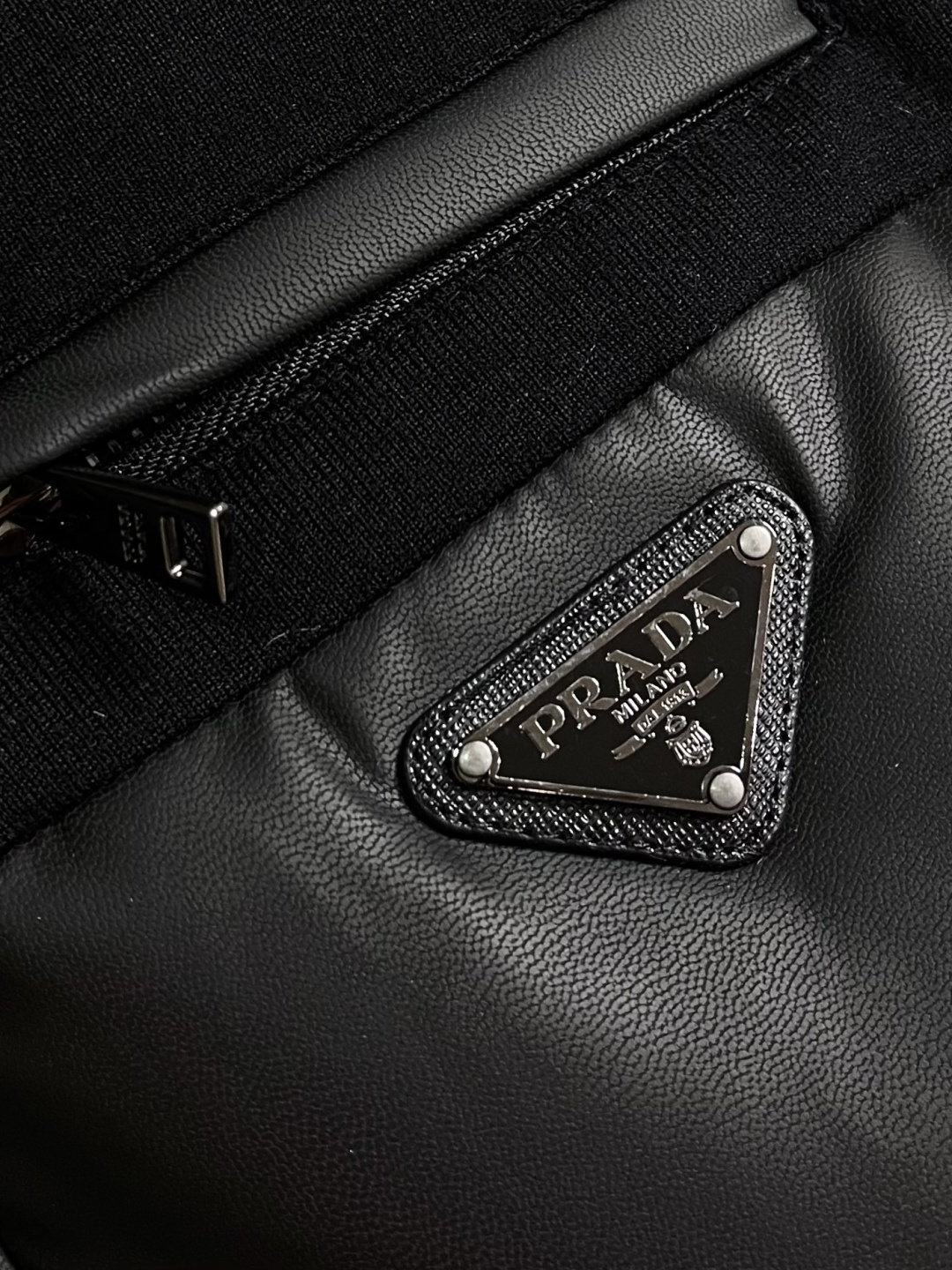 Prada Jacket Polyester