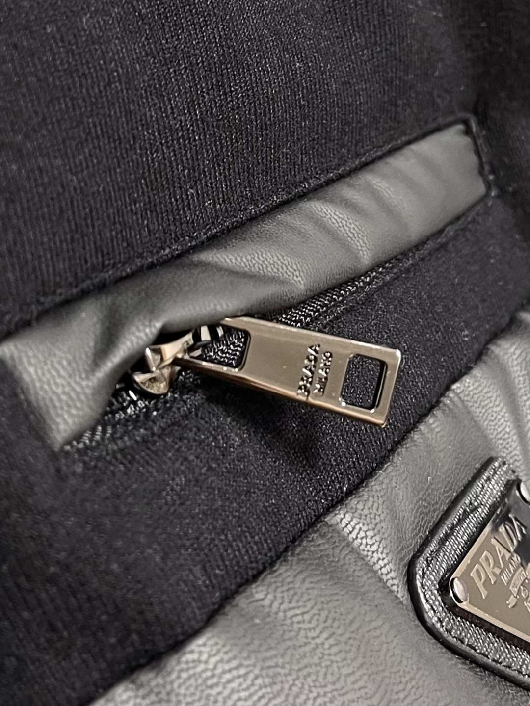 Prada Jacket Polyester