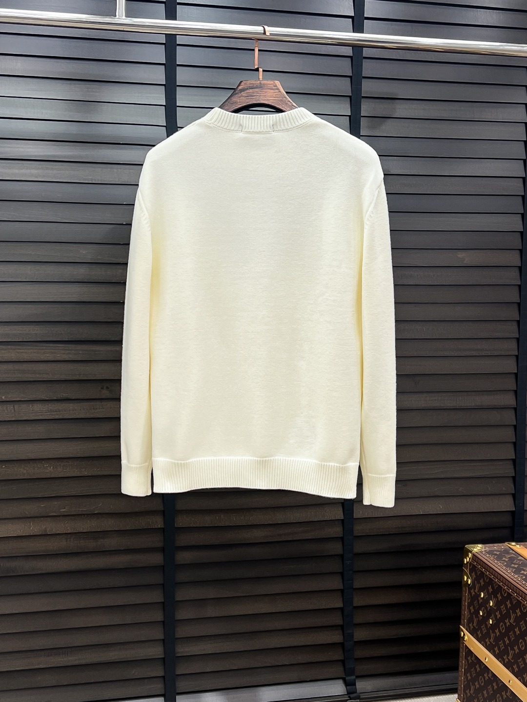 Armani Male Basic Clothing Wool Black M-l-xl