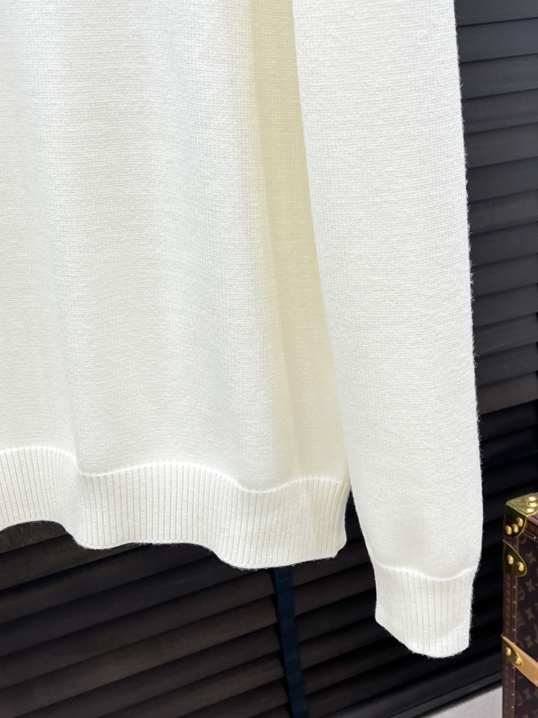 Armani Male Basic Clothing Wool Black M-l-xl