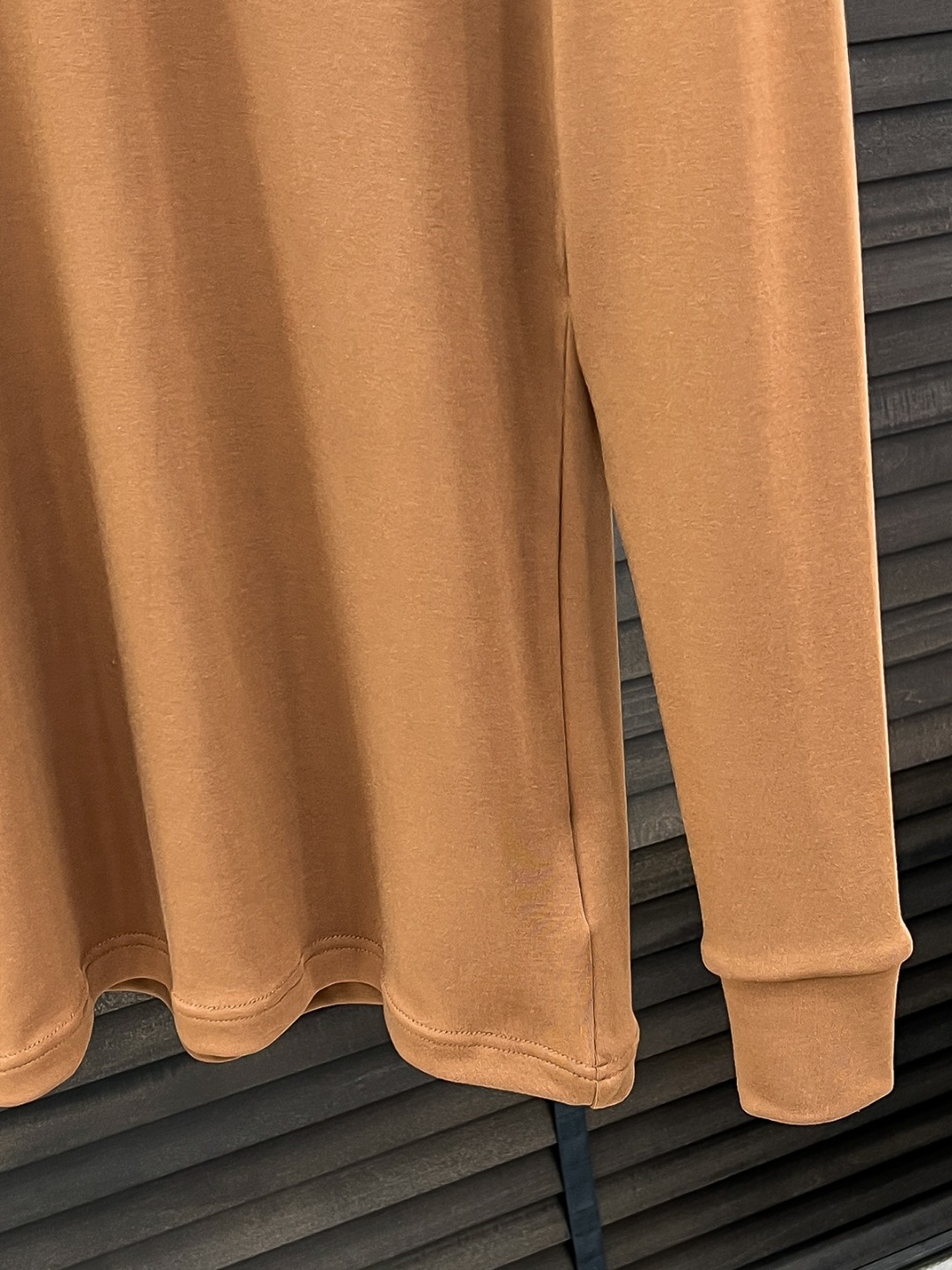 Prada Hoodie Cotton Black Fleece Lined S-m-l-xl