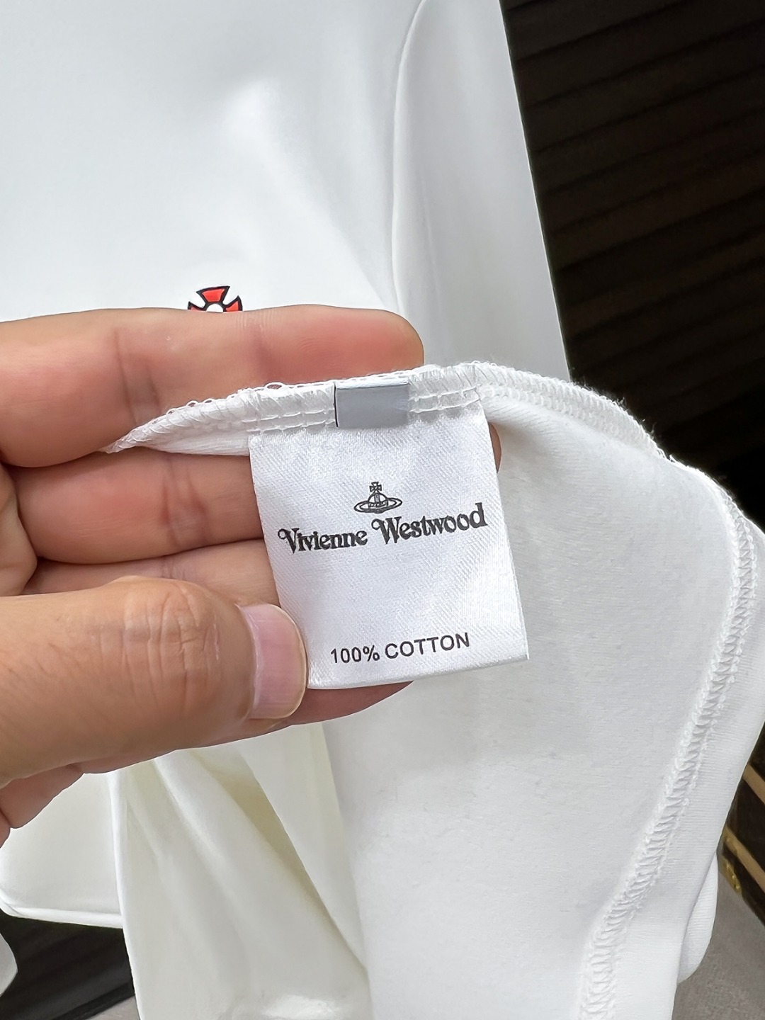 Burberry Hoodie Cotton Black Fleece Lined S-m-l-xl