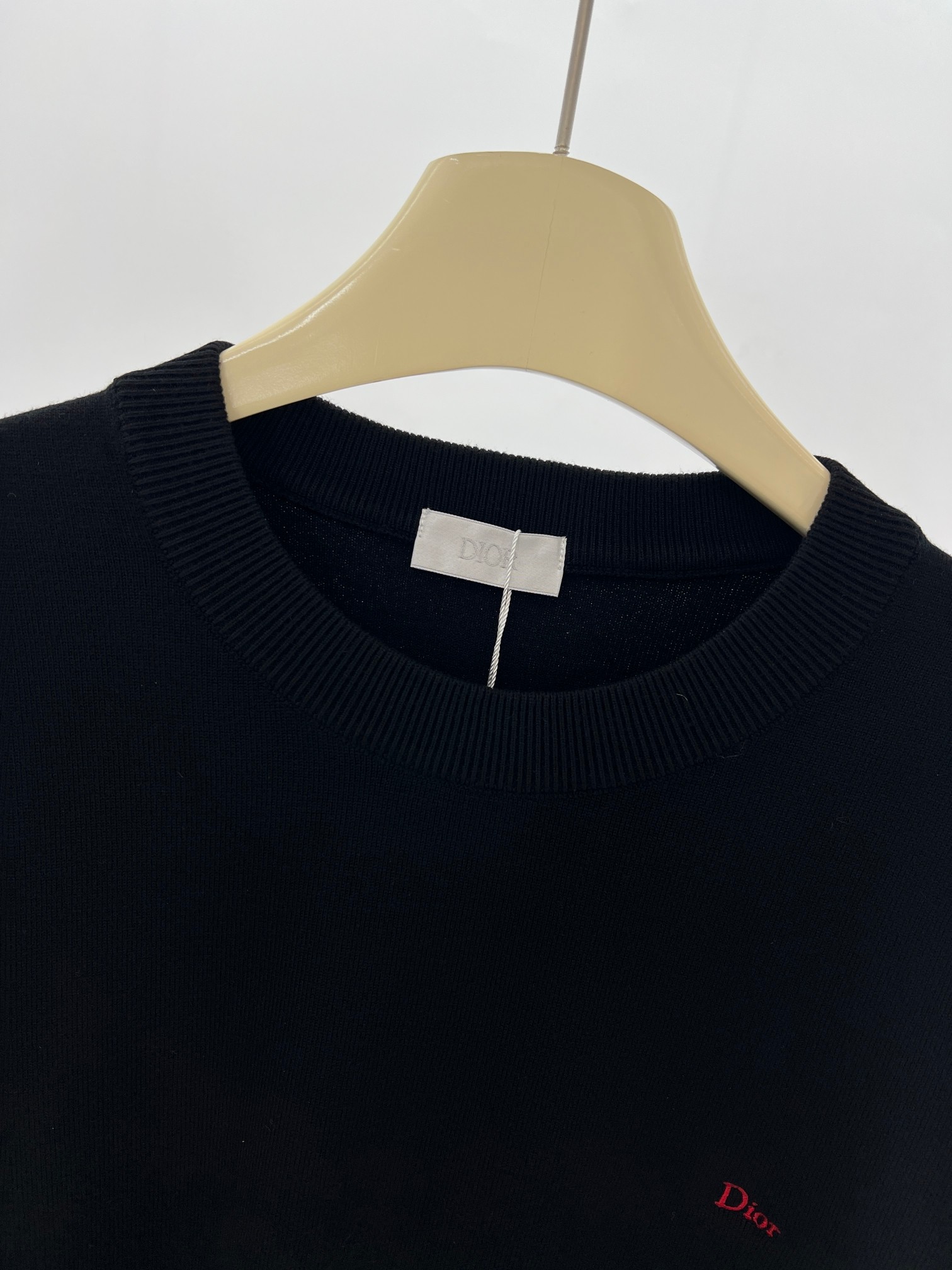 Dior Shirt Cotton Black Xs-l