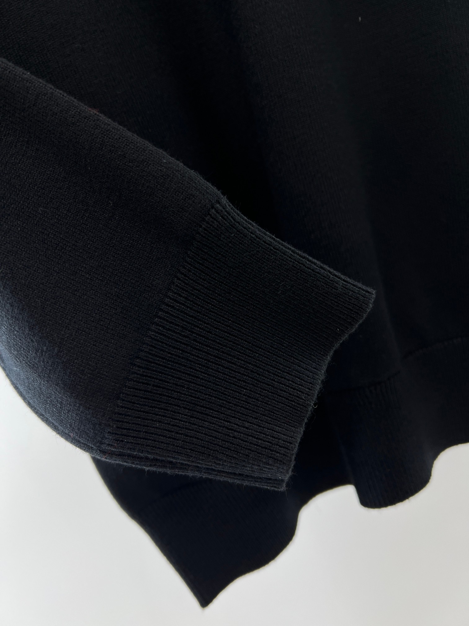 Dior Shirt Cotton Black Xs-l