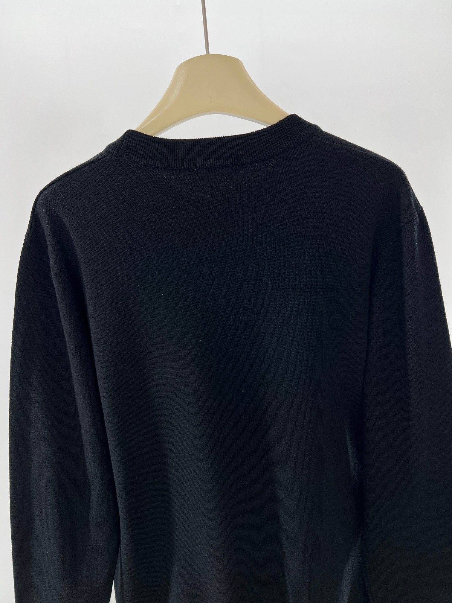 Dior Shirt Cotton Black Xs-l