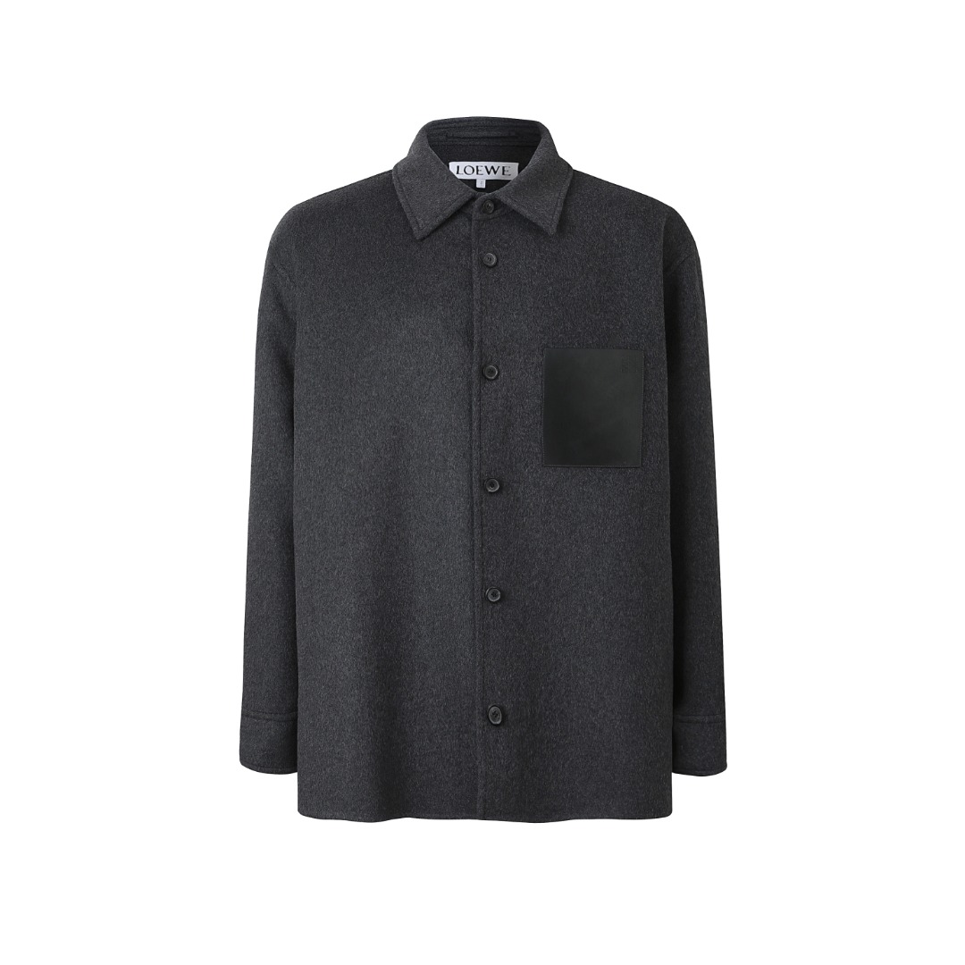 Loewe Shirt Wool S-m-l