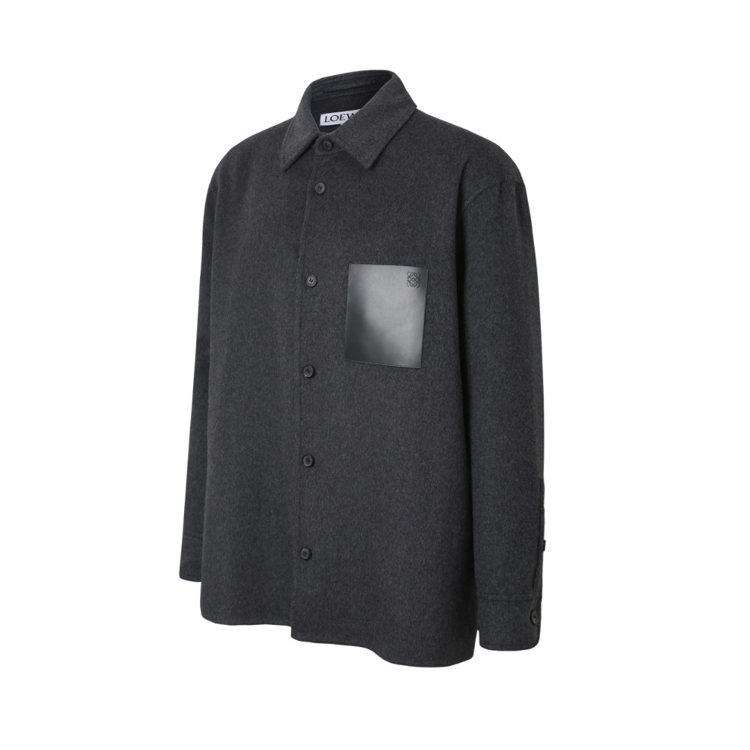 Loewe Shirt Wool S-m-l