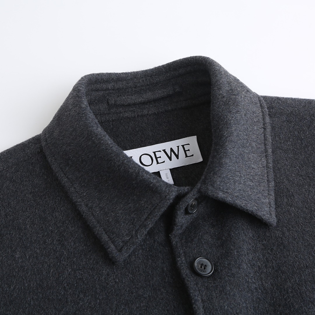 Loewe Shirt Wool S-m-l