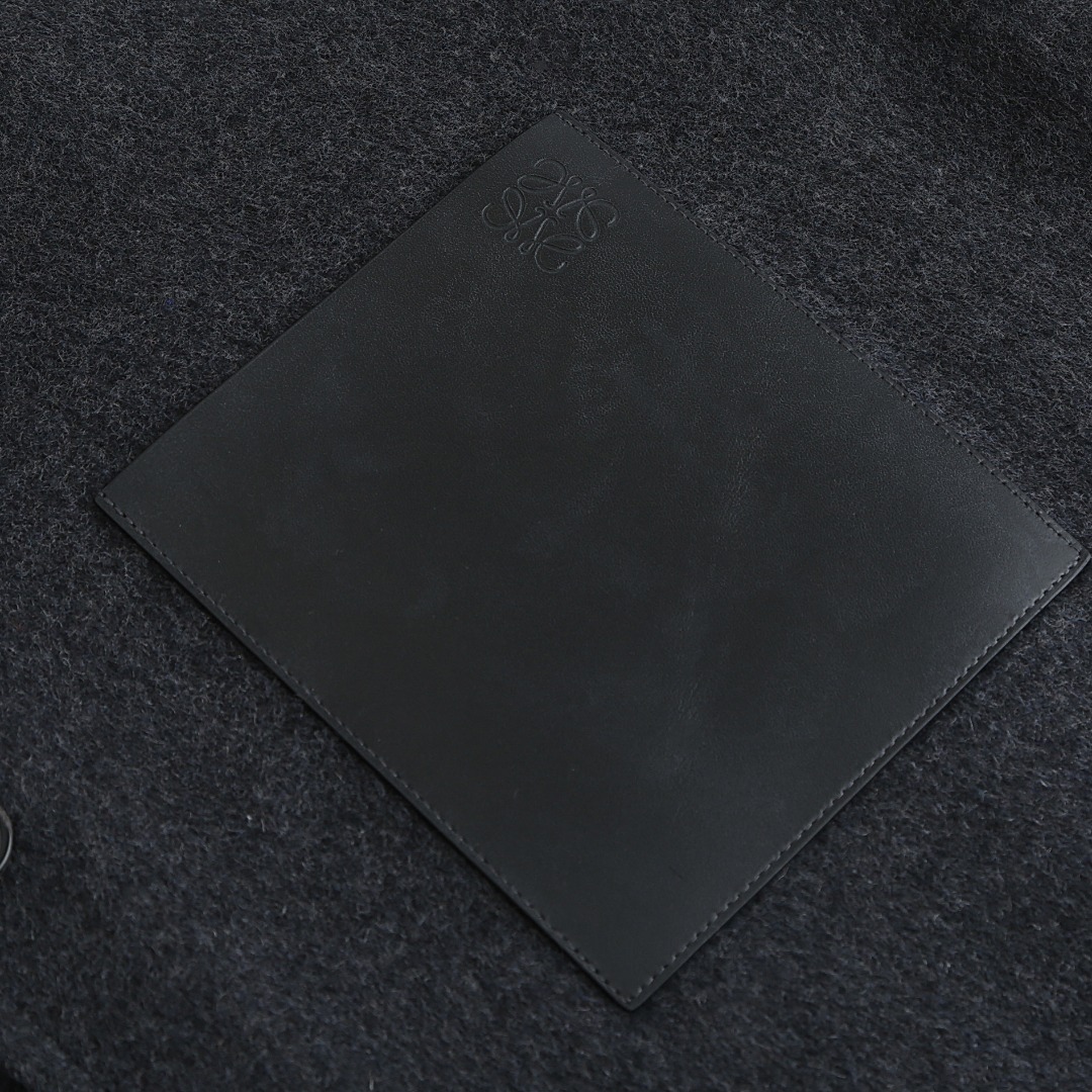 Loewe Shirt Wool S-m-l