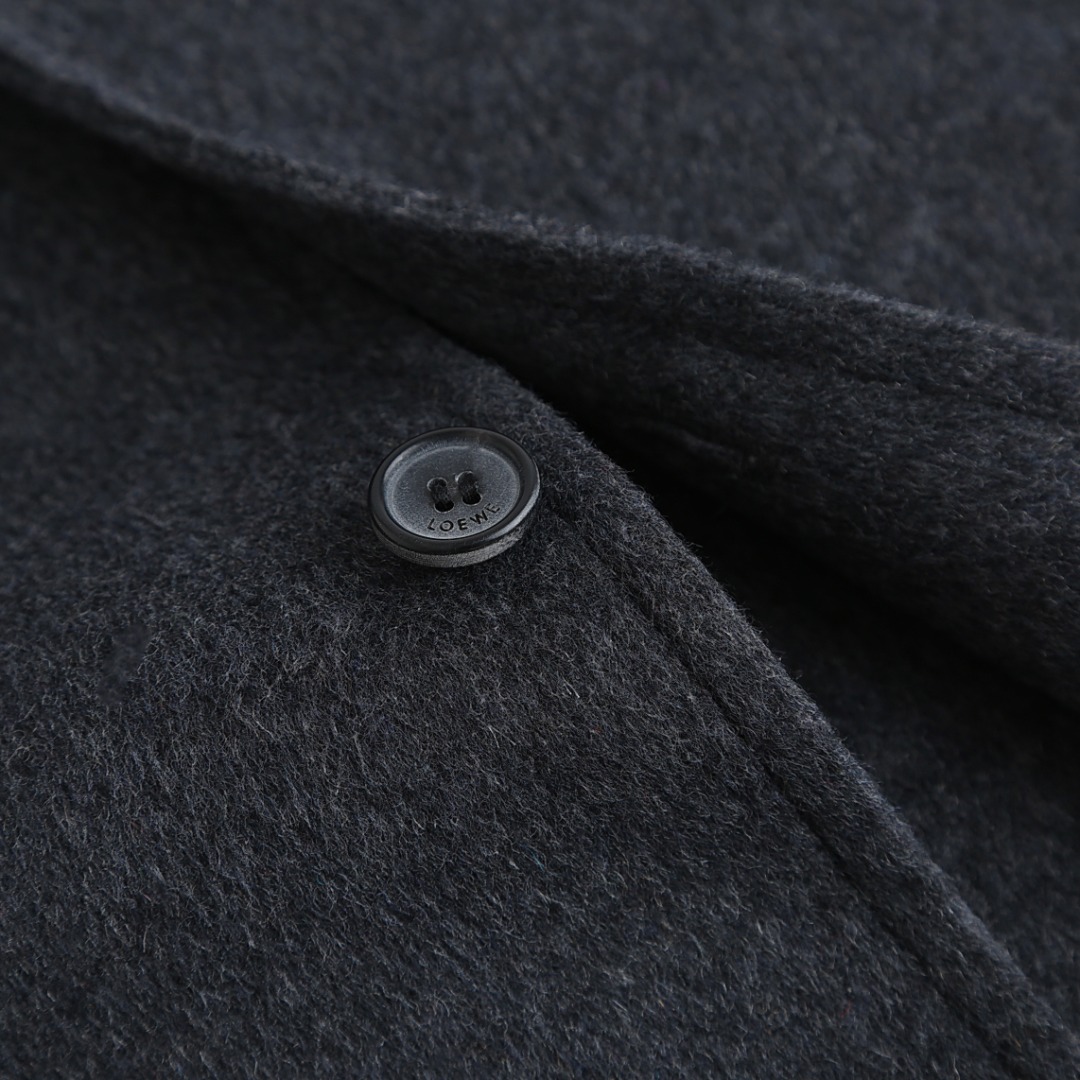 Loewe Shirt Wool S-m-l