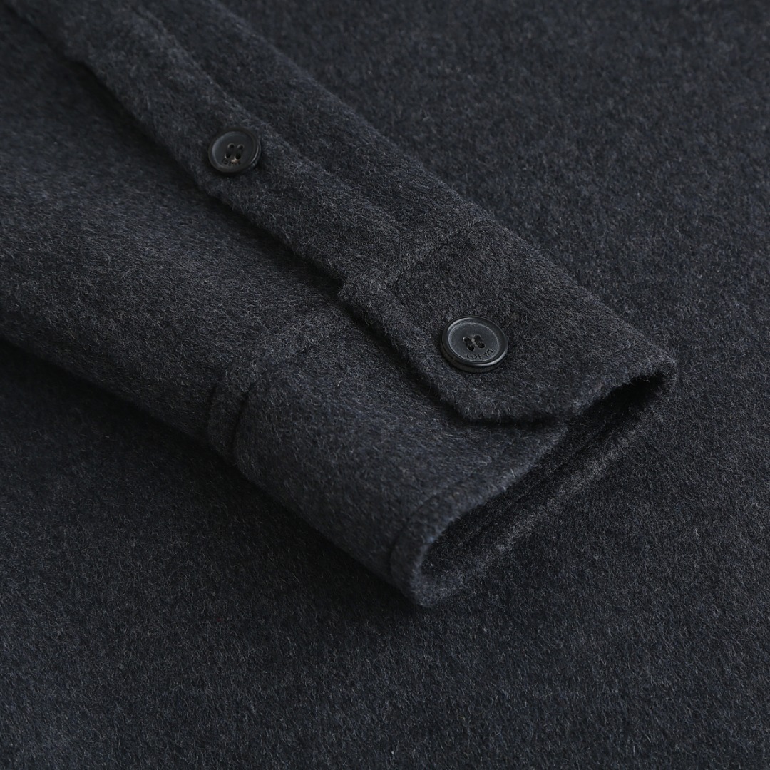 Loewe Shirt Wool S-m-l