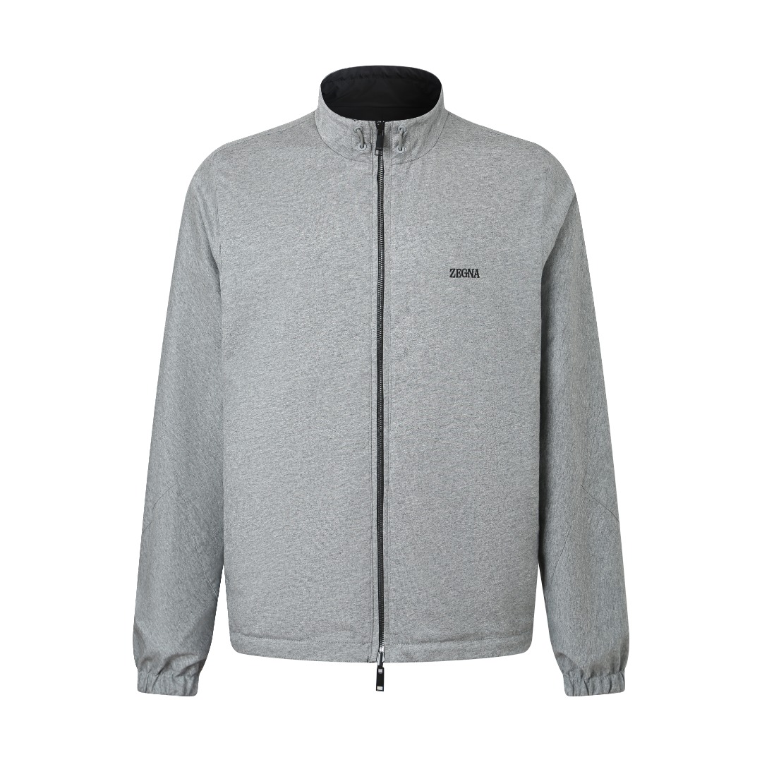 Ermenegildo Zegna Basic Clothing Cashmere S-m-l