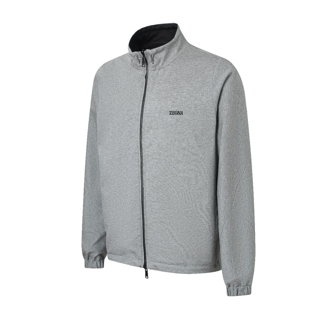 Ermenegildo Zegna Basic Clothing Cashmere S-m-l