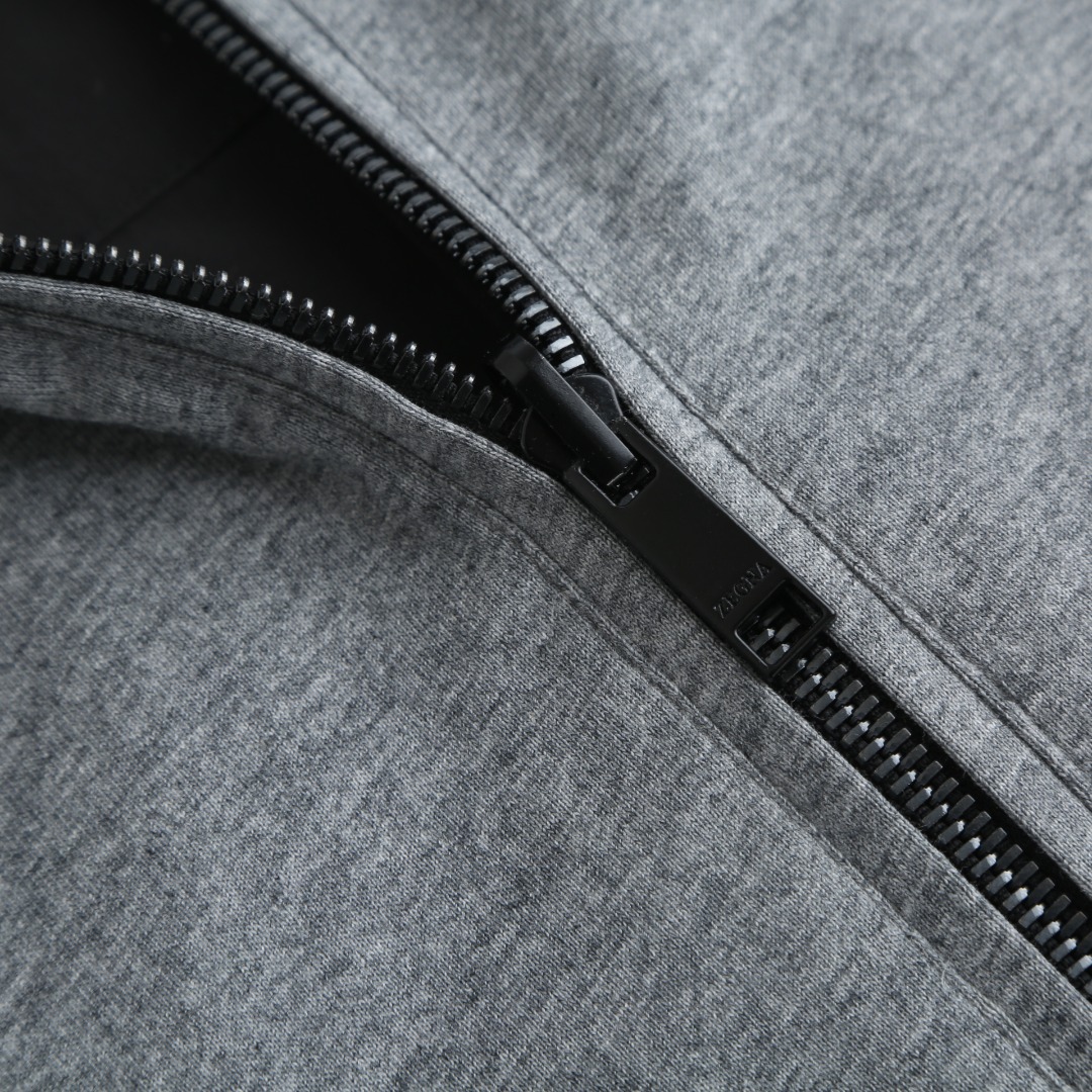 Ermenegildo Zegna Basic Clothing Cashmere S-m-l