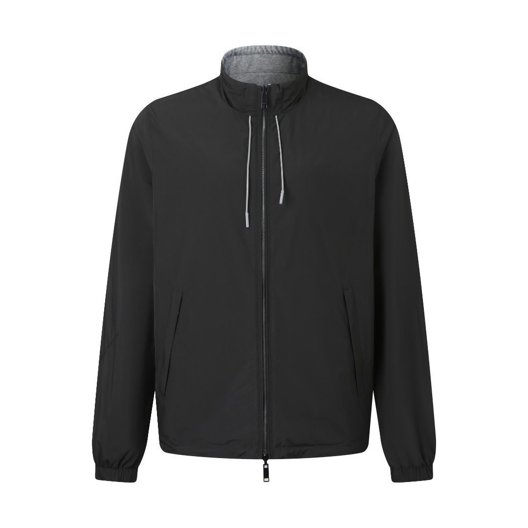 Ermenegildo Zegna Basic Clothing Cashmere S-m-l