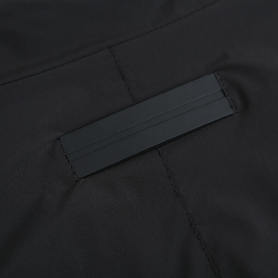 Ermenegildo Zegna Basic Clothing Cashmere S-m-l