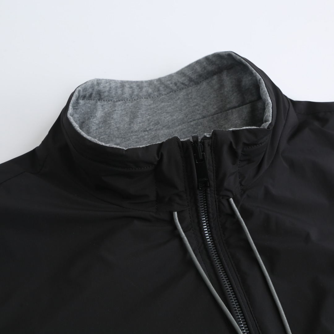 Ermenegildo Zegna Basic Clothing Cashmere S-m-l